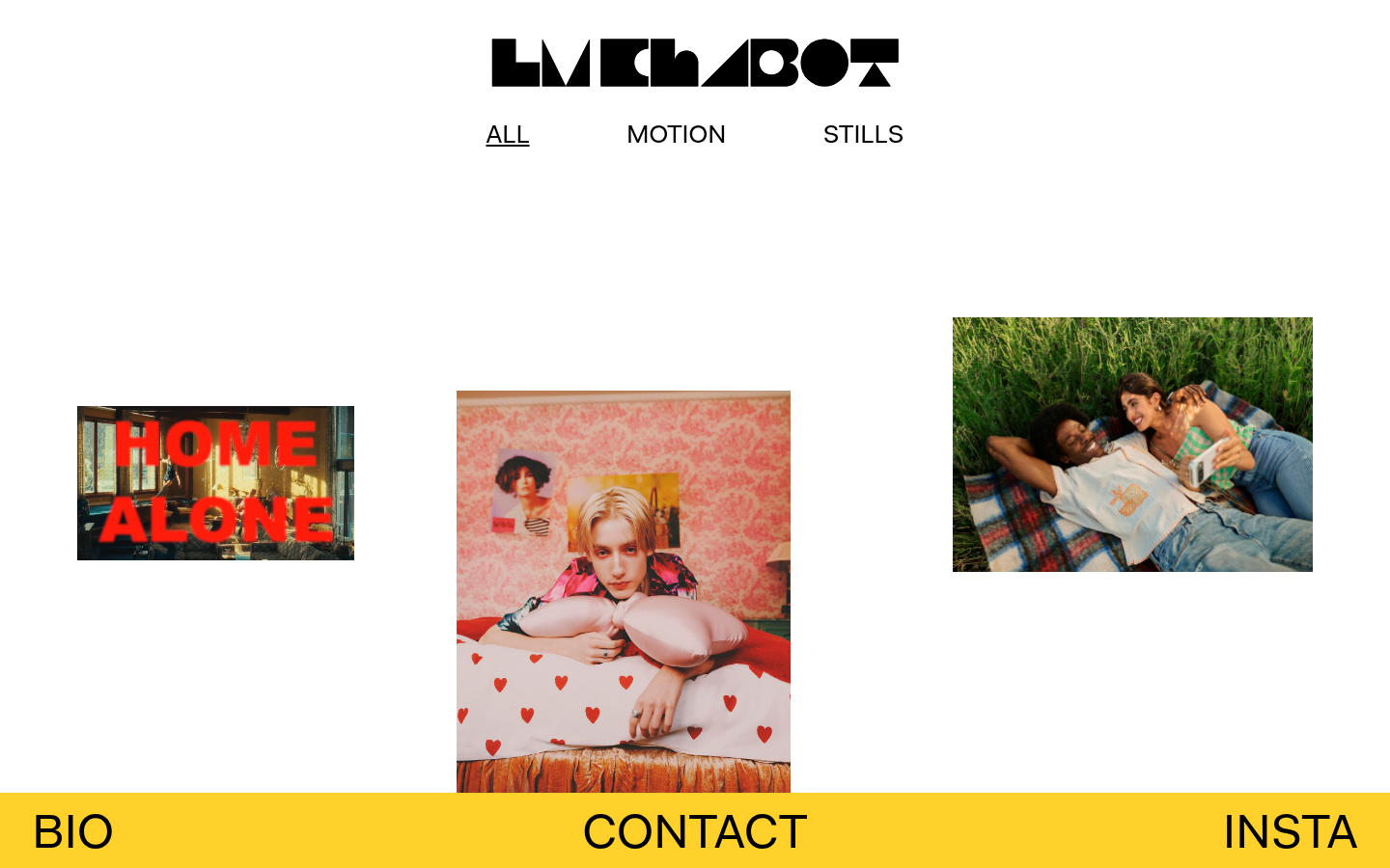 LM Chabot Asymmetric