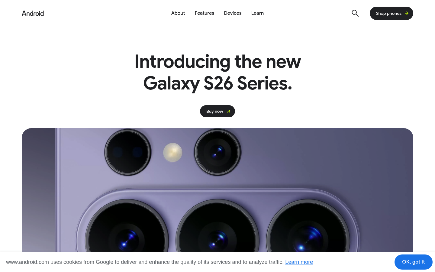 Android Claymorphism