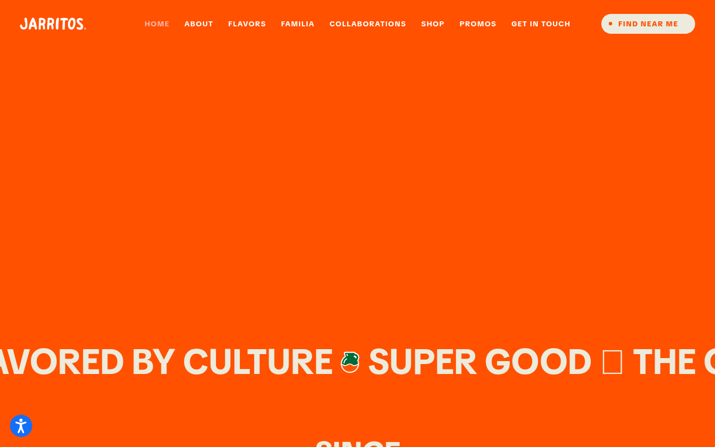 Jarritos Grain Texture