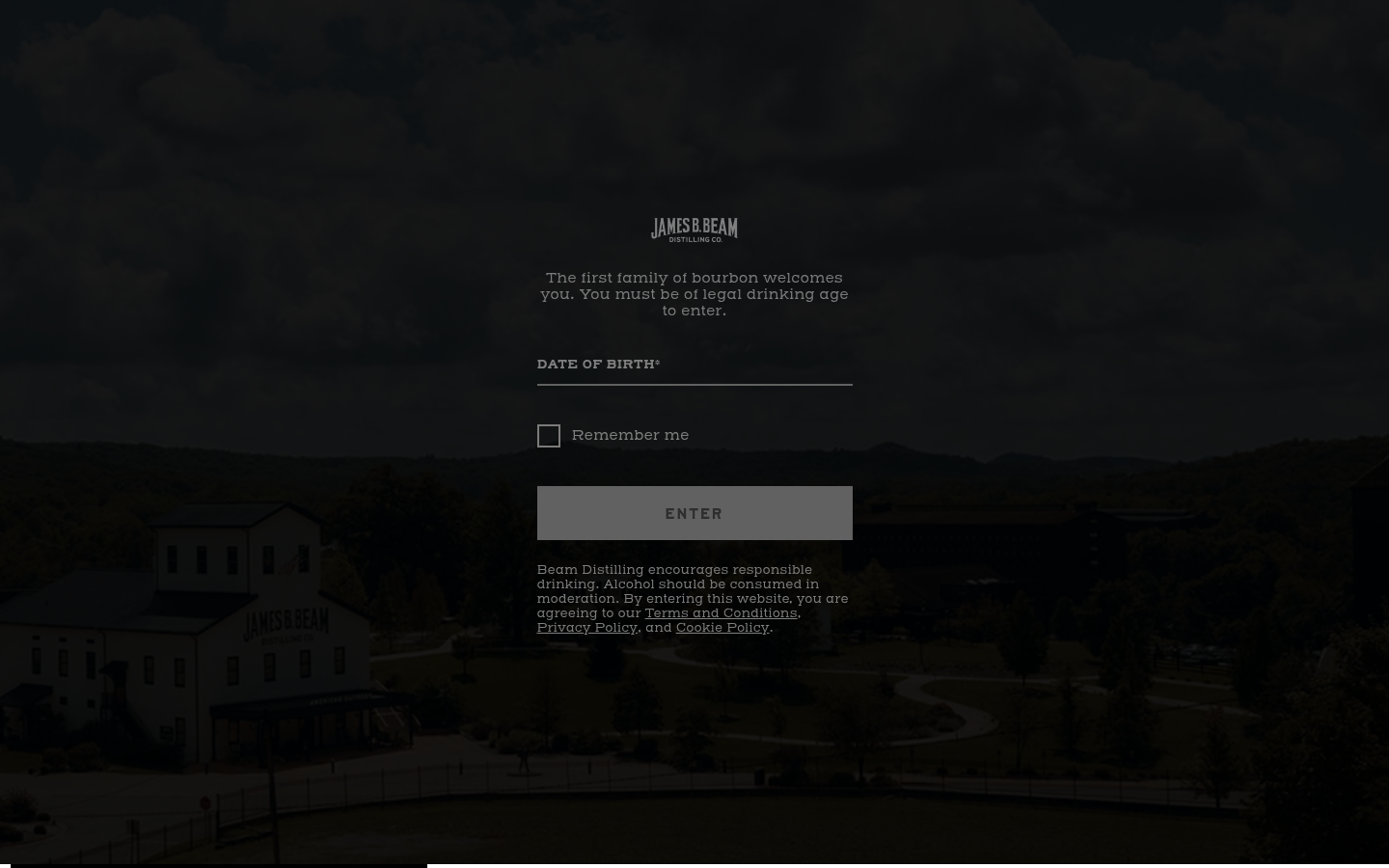 Hardins Creek Split-Screen